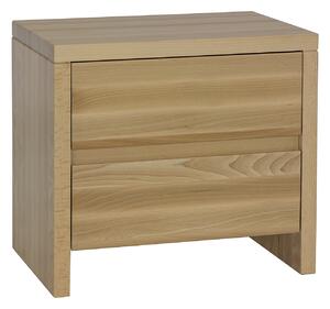 Noční stolek VIP buk