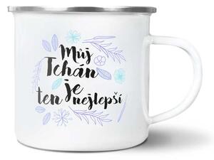 Sablio Plecháček Můj tchán je ten nejlepší: 300 ml