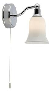 Nástěnné koupelnové svítidlo SEARCHLIGHT 2931-1CC