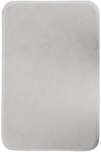Koupelnový kobereček Microfiber Bathmat CREAM