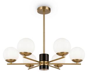 STROPNÍ ZÁVĚSNÉ SVÍTIDLO, 67/56 cm MAYTONI - Online Only svítidla, Online Only