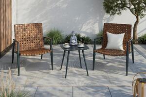 SADA NA BALKON 3dílné, Ambia Garden - Online Only zahradní nábytek, Online Only
