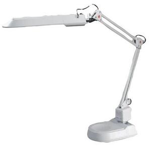 LED Stolní lampa STUDIO LED/9W/230V bílá
