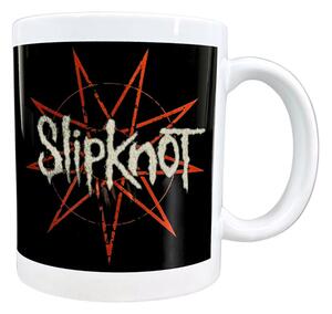 Hrnek Slipknot - Logo (Bravado)