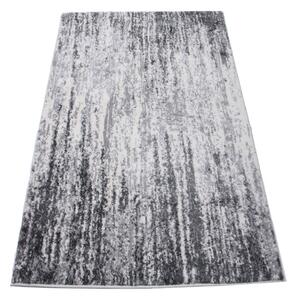 Koberec SLIM 234 YOGA šedý