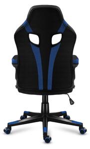 Huzaro Herní židle Force 2.5 - modrá