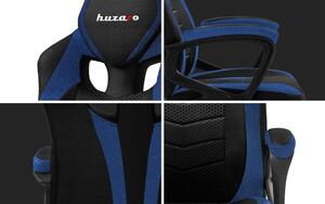 Huzaro Herní židle Force 2.5 - červená