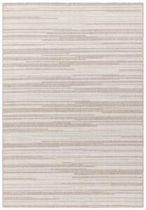 Tribeca Design Kusový koberec Sides Stripe Sand Rozměry: 120x170 cm