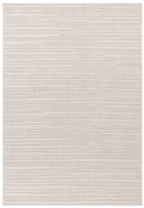 Tribeca Design Kusový koberec Sides Stripe Ivory Rozměry: 120x170 cm