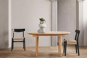 Carl Hansen designové židle CH23