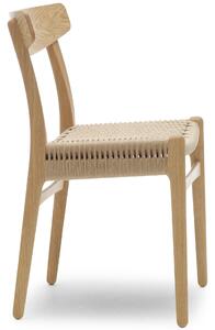 Carl Hansen designové židle CH23