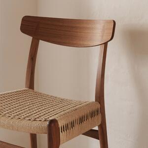 Carl Hansen designové židle CH23