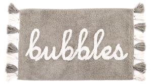 Koupelnový kobereček BUBBLES pistáciový 864280