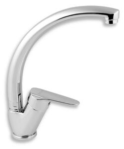 Novaservis Dřezová baterie Titania IRIS New chrom 94414