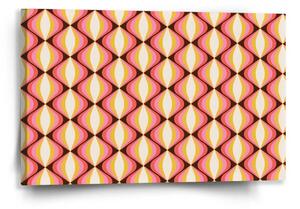 Sablio Obraz Kaleidoskop vzpomínek - 60x40 cm