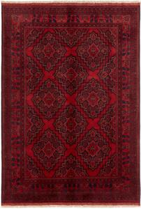 Koberec Khanmoha 044 Red