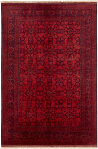 Koberec Khanmoha 045 Red