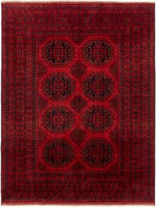 Koberec Khanmoha 037 Red