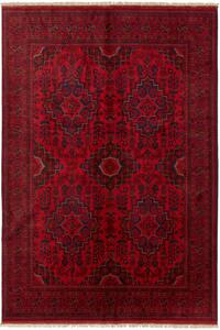 Koberec Khanmoha 047 Red