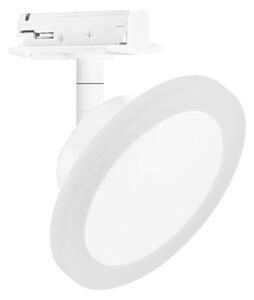 OSRAM LEDVANCE SMART+ Wifi 1f Tracklight Spot Circle bílá TW 4058075759749