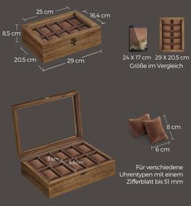 Box na hodinky JOW100K01