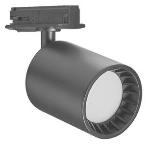 OSRAM LEDVANCE SMART+ Wifi 1f Tracklight Spot Osaka černá TW 4058075759800