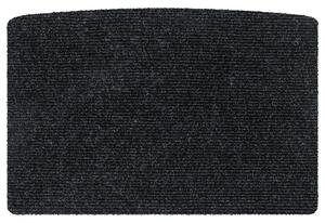 Livarno home Rohožka, 50 x 75 cm (černá) (100386709002)
