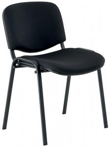 ALBA konferenční židle ISO-BLACK 27