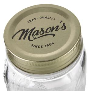 MASON'S Zavařovací sklenice 150 ml