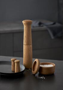 Morsø Sada dubových mlýnků na pepř a sůl 7 cm