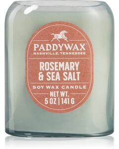 Paddywax Vista Rosemary & Sea Salt vonná svíčka 142 g