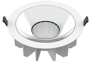 LA 1010769 DOWNLIGHT P 230 40 HG 840 60 ML WH IP54 - BIG WHITE (SLV)