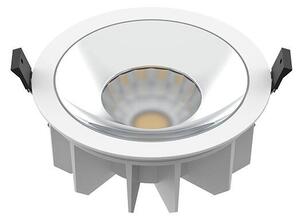 LA 1010763 DOWNLIGHT P 165 30 HG 840 60 ML WH IP54 - BIG WHITE (SLV)