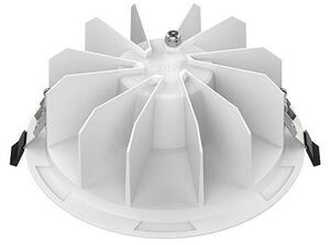 LA 1010770 DOWNLIGHT P 230 40 WM 840 60 ML WH IP54 - BIG WHITE (SLV)