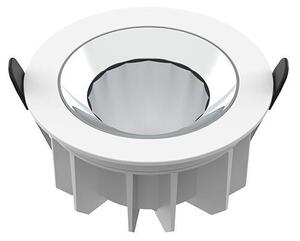 LA 1010760 DOWNLIGHT P 115 18 HG 840 60 ML WH IP54 - BIG WHITE (SLV)