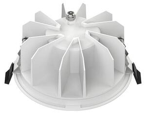 LA 1010763 DOWNLIGHT P 165 30 HG 840 60 ML WH IP54 - BIG WHITE (SLV)