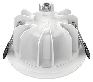 LA 1010761 DOWNLIGHT P 115 18 WM 840 60 ML WH IP54 - BIG WHITE (SLV)
