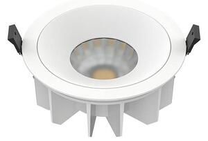 LA 1010766 DOWNLIGHT P 165 30 WM 840 60 ML WH IP54 - BIG WHITE (SLV)
