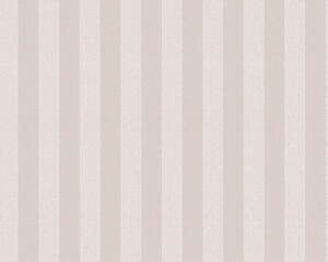 A.S. Création | Vliesová tapeta na zeď Romantica 3121-50 | 0,53 x 10,05 m | růžová