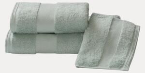 Luxusní malý ručník DELUXE 30x50cm z Modalu - Mentolová, Soft Cotton