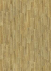 Breno PVC RENOTEX Rhapsody 543 – hnědé dřevo, šíře 400 cm