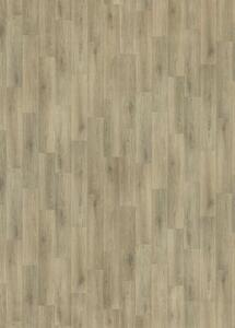 Breno PVC RENOTEX Rhapsody 591 – hnědé dřevo, šíře 400 cm
