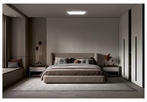 LIVARNO home LED svítidlo s nastavitelným tónem barvy (čtverec) (100368971001)