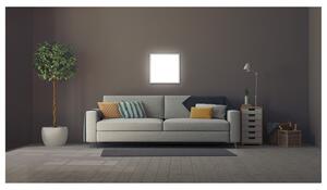 LIVARNO home LED svítidlo s nastavitelným tónem barvy (čtverec) (100368971001)