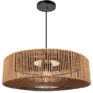 Toolight Toolight, stropní svítidlo 1xE27 APP1294-1PC, béžová, OSW-05050