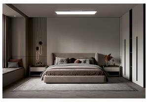 LIVARNO home LED svítidlo s nastavitelným tónem barvy (obdélník) (100368971002)