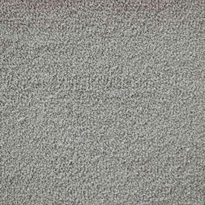 Metrážový koberec Vermont CBB 274 šíře 4m světle šedá