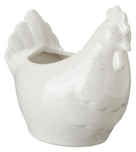 Wikholm Form Porcelánový květnináč HEN