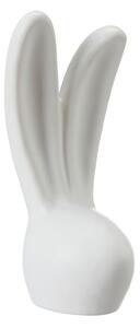 Wikholm Form Porcelánová králičí hlava Elaria bílá