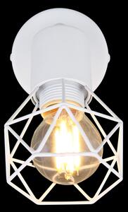 GLOBO XARA I 54802W-1 Nástěnné svítidlo